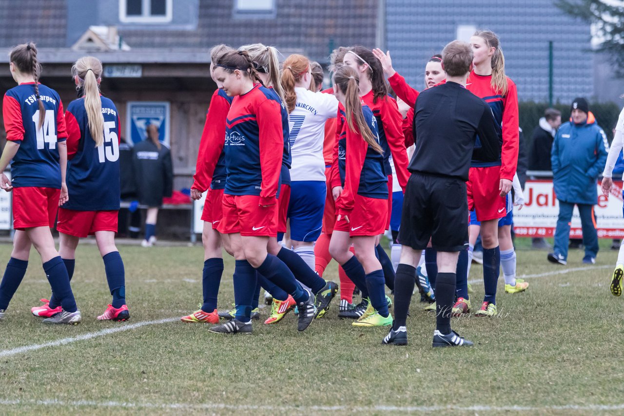 Bild 306 - Frauen TSV Zarpen - FSC Kaltenkirchen : Ergenis: 2:0